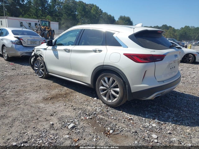 Infiniti QX50 2020 3PCAJ5M19LF111086 Image 3