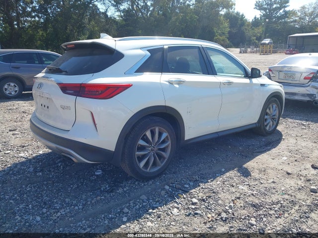Infiniti QX50 2020 3PCAJ5M19LF111086 Image 4