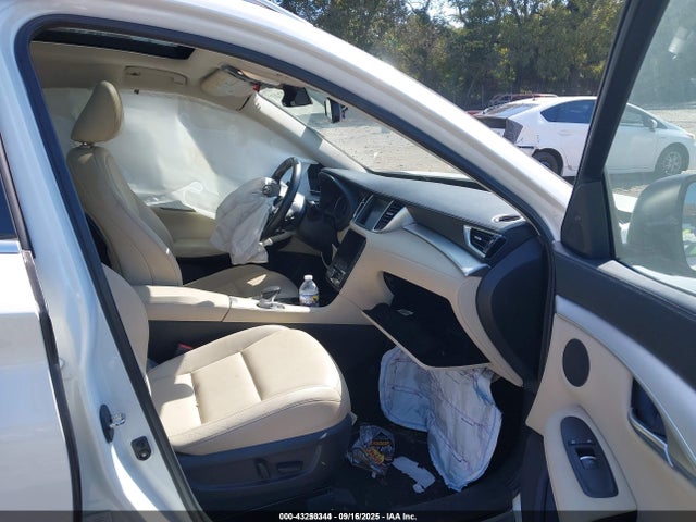 Infiniti QX50 2020 3PCAJ5M19LF111086 Image 5