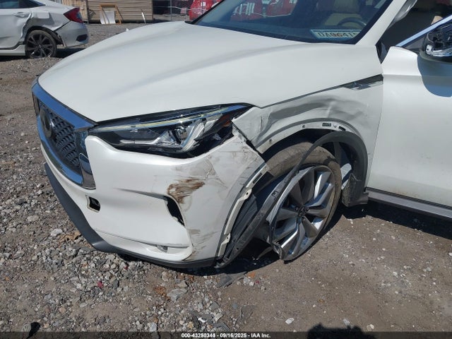 Infiniti QX50 2020 3PCAJ5M19LF111086 Image 6