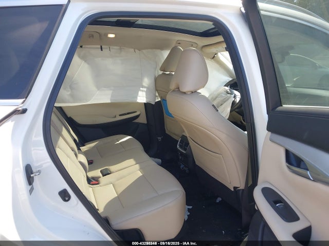 Infiniti QX50 2020 3PCAJ5M19LF111086 Image 8