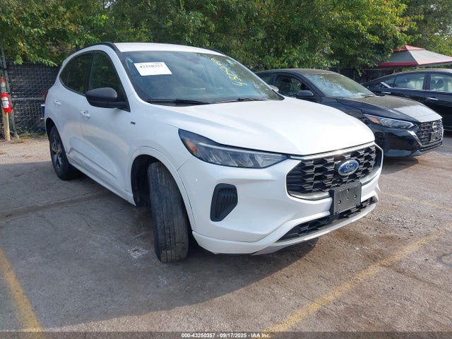 2023 FORD ESCAPE 1FMCU9MN6PUA58916