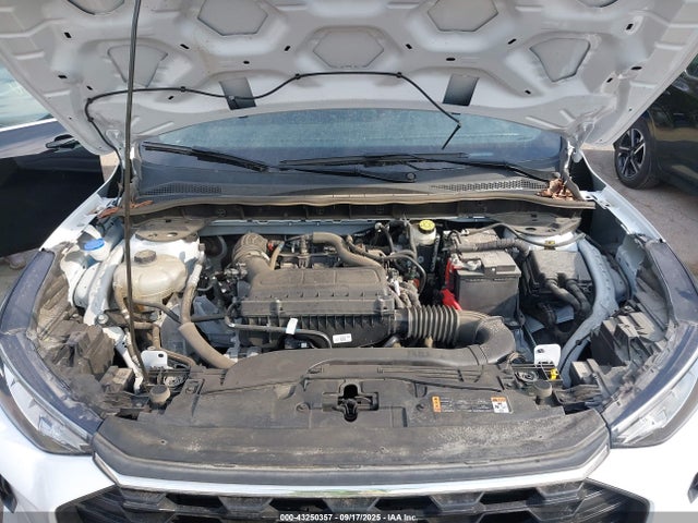 2023 FORD ESCAPE 1FMCU9MN6PUA58916 Photo 9