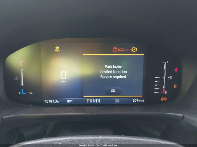 2023 FORD ESCAPE 1FMCU9MN6PUA58916 Photo 6