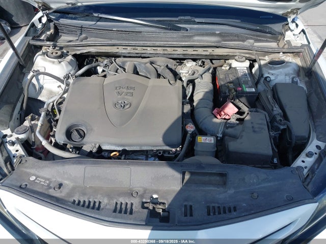 4T1NZ1AK8LU033158 Toyota 2gr-fks