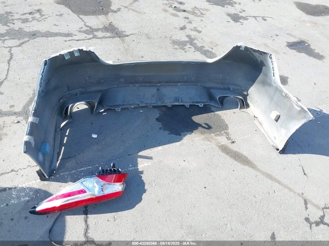4T1NZ1AK8LU033158 Toyota 2gr-fks