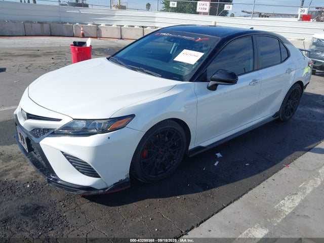 4T1NZ1AK8LU033158 Toyota 2gr-fks