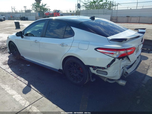 4T1NZ1AK8LU033158 Toyota 2gr-fks
