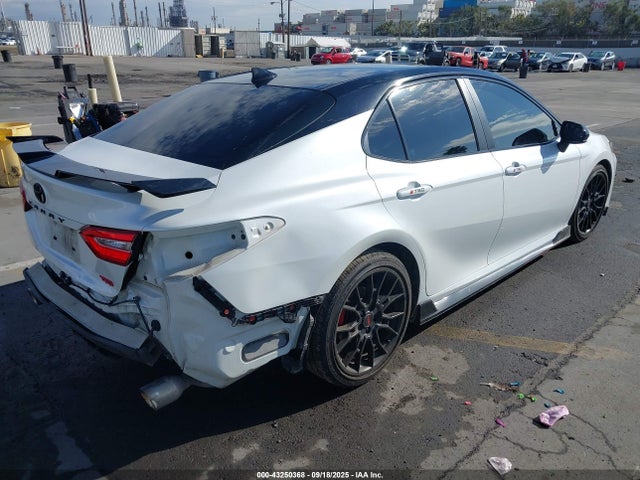 4T1NZ1AK8LU033158 Toyota 2gr-fks
