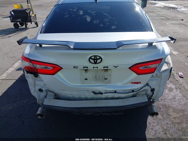 4T1NZ1AK8LU033158 Toyota 2gr-fks