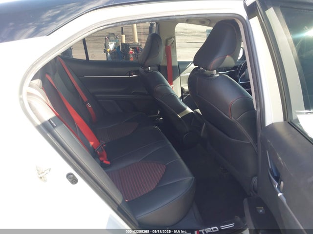 4T1NZ1AK8LU033158 Toyota 2gr-fks