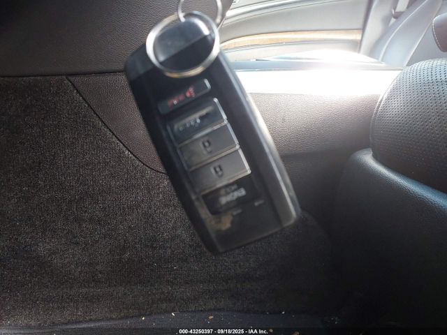 2019 ACURA MDX SPORT HYBRID 5J8YD7H52KL000858 Photo 10