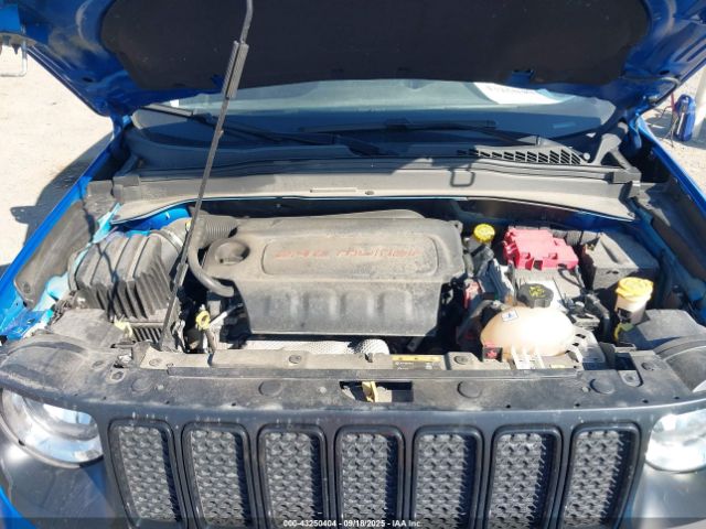 2020 JEEP RENEGADE ZACNJBAB1LPM06153 Photo 9