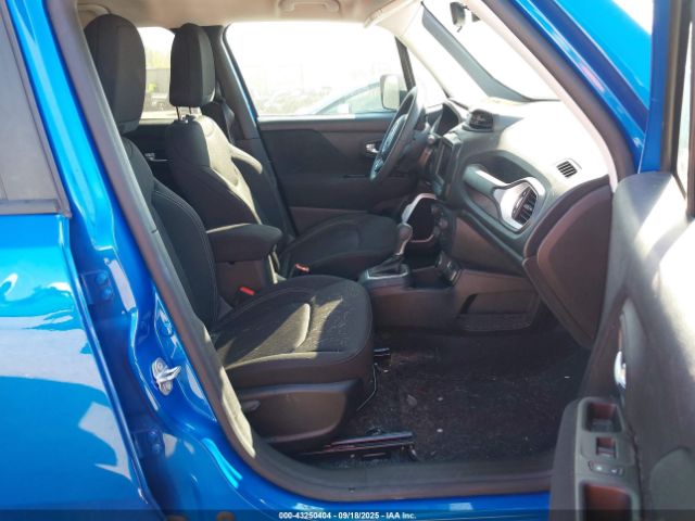 2020 JEEP RENEGADE ZACNJBAB1LPM06153 Photo 4