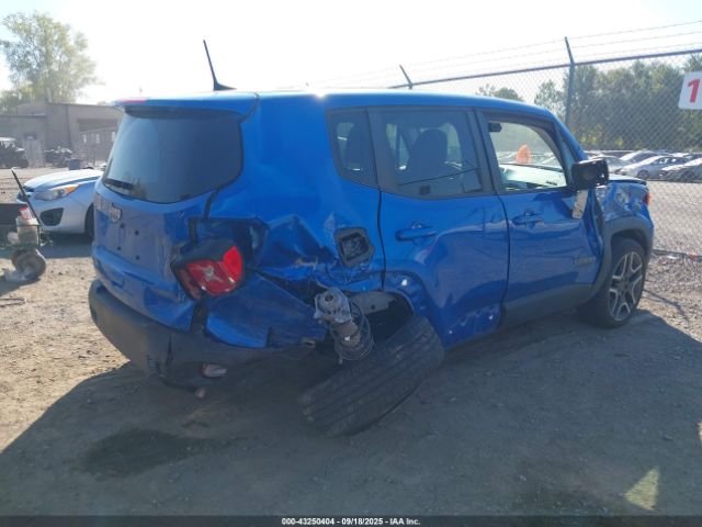 2020 JEEP RENEGADE ZACNJBAB1LPM06153 Photo 5