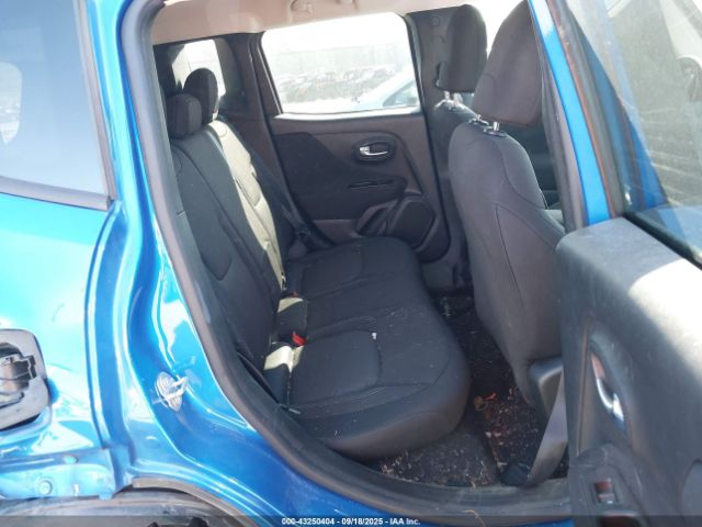 2020 JEEP RENEGADE ZACNJBAB1LPM06153 Photo 7