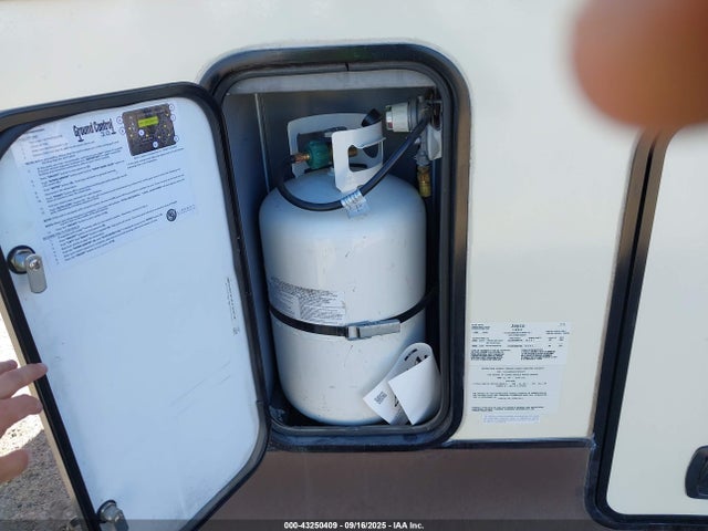 1UJCJ0BSXG1WG0121 Jayco Jayco
