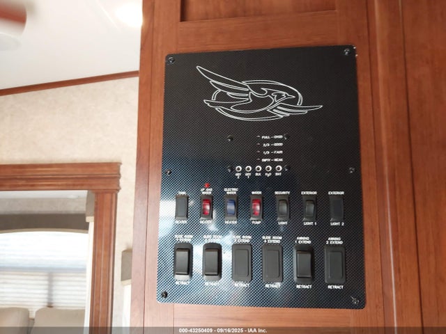 1UJCJ0BSXG1WG0121 Jayco Jayco