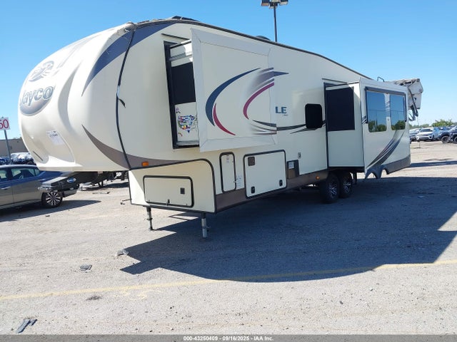 1UJCJ0BSXG1WG0121 Jayco Jayco