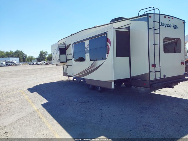 1UJCJ0BSXG1WG0121 Jayco Jayco