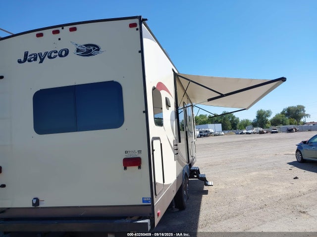 1UJCJ0BSXG1WG0121 Jayco Jayco