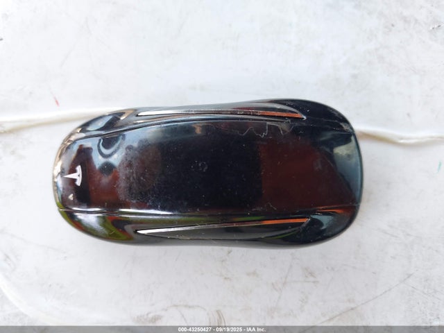 2017 TESLA MODEL X 5YJXCBE27HF043615 Photo 10