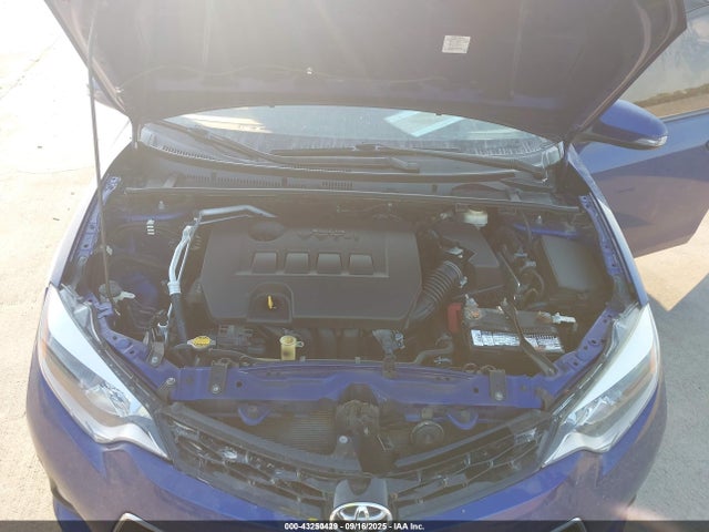Toyota 2zr-fe 2016 5YFBURHE5GP401903 Image 10