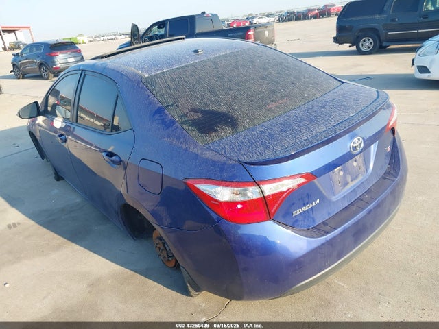 Toyota 2zr-fe 2016 5YFBURHE5GP401903 Image 3