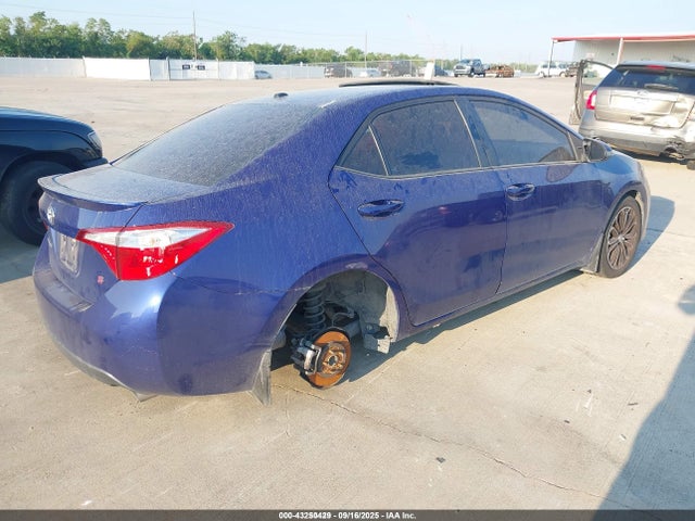 Toyota 2zr-fe 2016 5YFBURHE5GP401903 Image 4