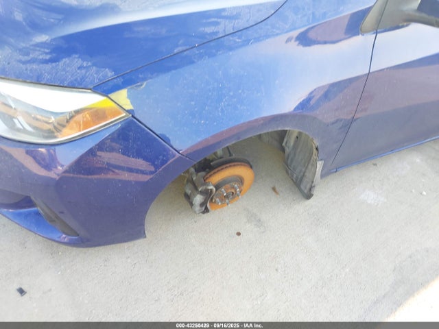 Toyota 2zr-fe 2016 5YFBURHE5GP401903 Image 6