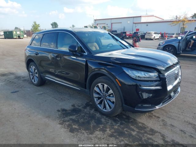 2022 LINCOLN CORSAIR 5LMCJ2C90NUL16412