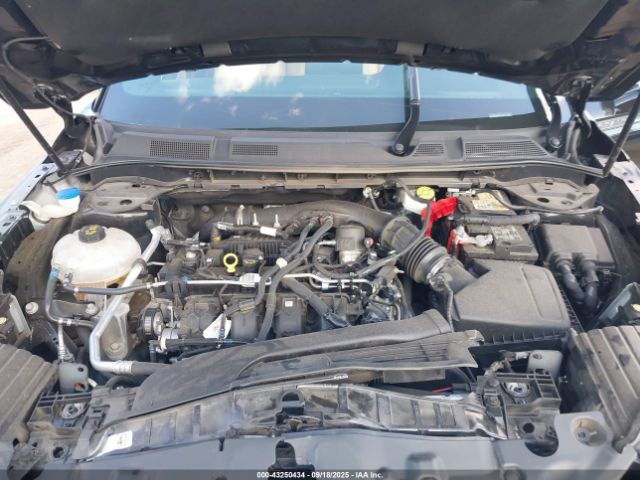 2022 LINCOLN CORSAIR 5LMCJ2C90NUL16412 Photo 9