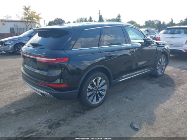 2022 LINCOLN CORSAIR 5LMCJ2C90NUL16412 Photo 3