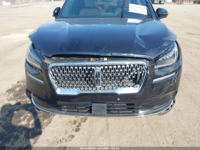 2022 LINCOLN CORSAIR 5LMCJ2C90NUL16412 Photo 5