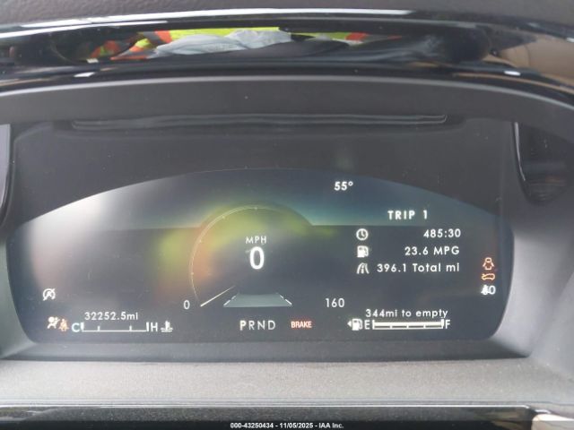 2022 LINCOLN CORSAIR 5LMCJ2C90NUL16412 Photo 6