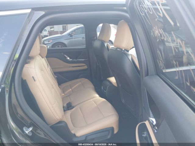 2022 LINCOLN CORSAIR 5LMCJ2C90NUL16412 Photo 7