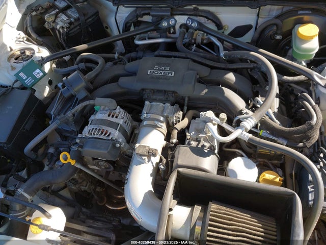 JF1ZNAA10G8704108 Scion fa20