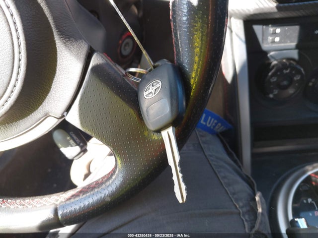 JF1ZNAA10G8704108 Scion fa20