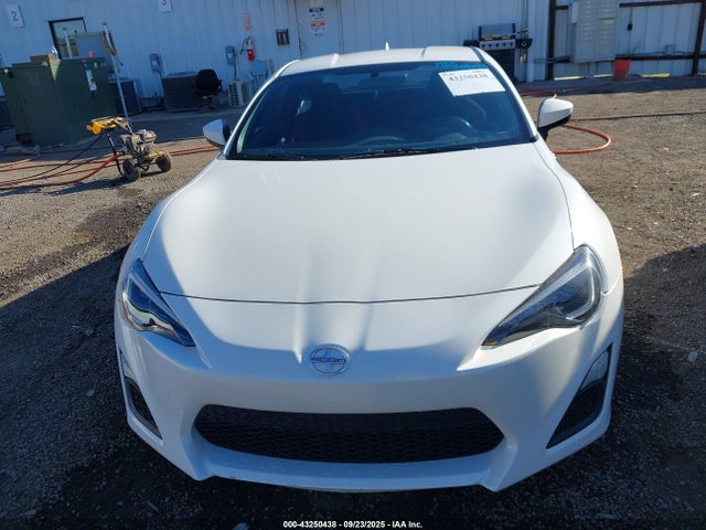 JF1ZNAA10G8704108 Scion fa20
