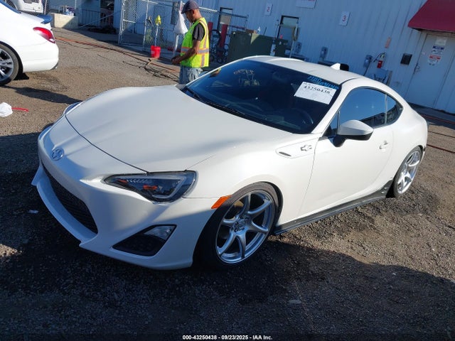 JF1ZNAA10G8704108 Scion fa20