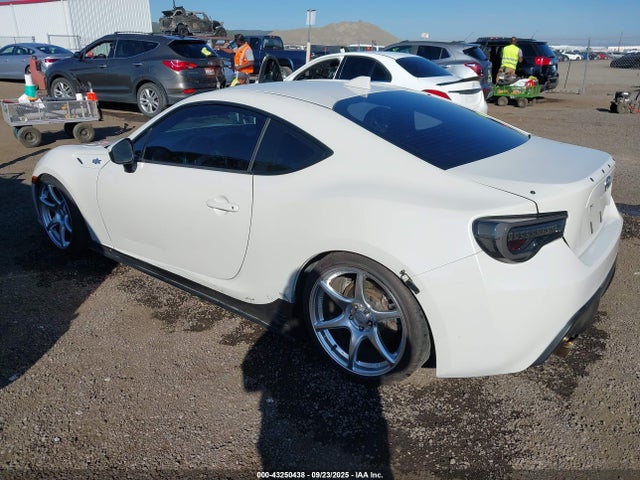 JF1ZNAA10G8704108 Scion fa20