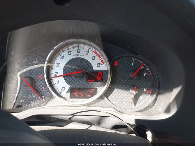 JF1ZNAA10G8704108 Scion fa20