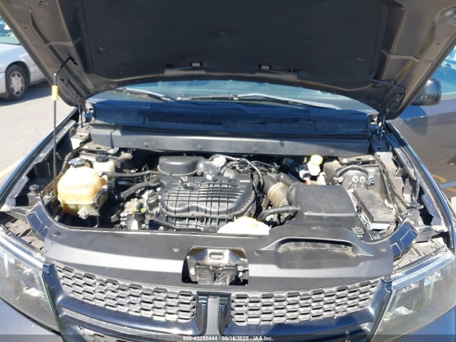 3C4PDCBGXFT639495 Dodge Journey