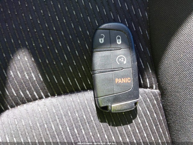 3C4PDCBGXFT639495 Dodge Journey