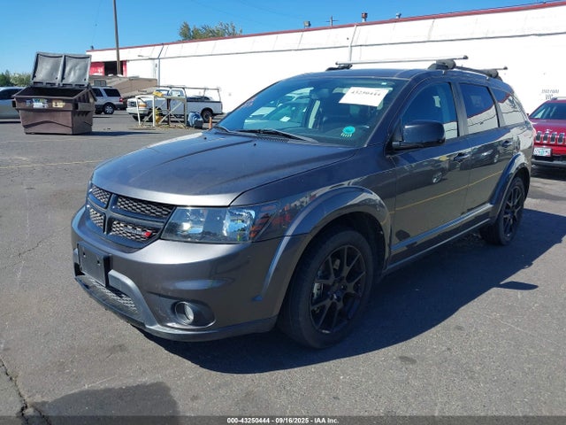 3C4PDCBGXFT639495 Dodge Journey