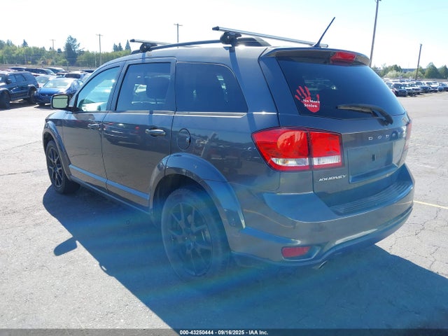 3C4PDCBGXFT639495 Dodge Journey