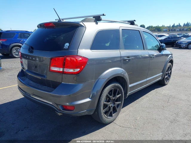 3C4PDCBGXFT639495 Dodge Journey