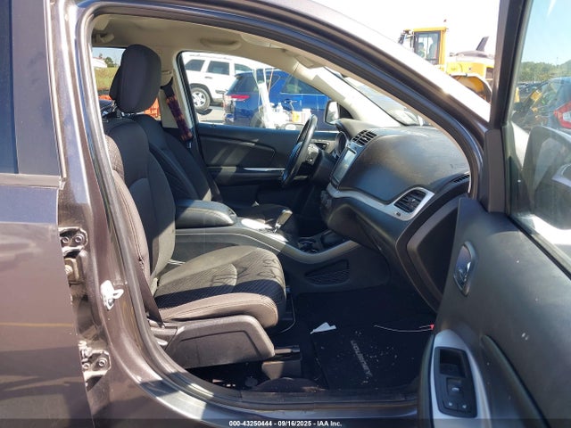 3C4PDCBGXFT639495 Dodge Journey