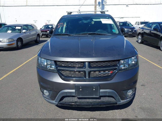 3C4PDCBGXFT639495 Dodge Journey