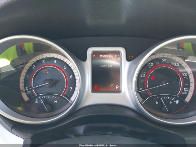 3C4PDCBGXFT639495 Dodge Journey